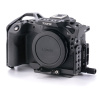 Клетка Tilta для Canon R8 Серая TA-T28-FCC-TG