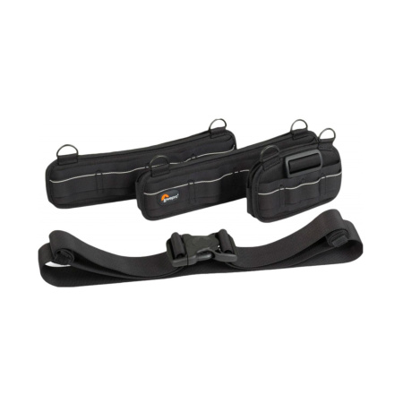 Ремень Lowepro SF Light Utility Belt (Black)