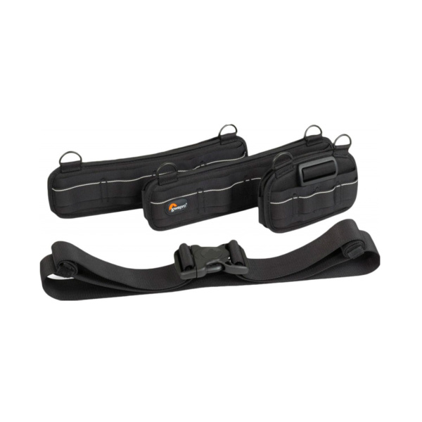 Ремень Lowepro SF Light Utility Belt (Black)
