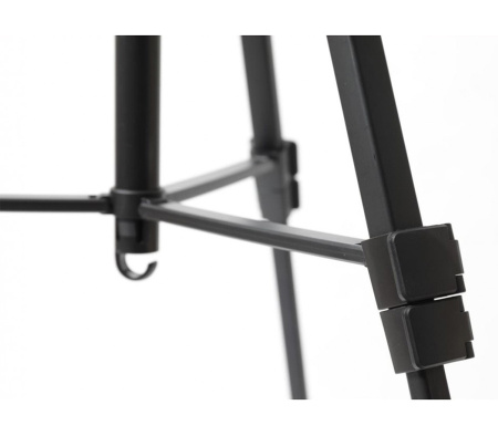 Штатив Fujimi универсальный FT12SM серии "СМАРТ", нагр. 4кг, выс.1602мм (чёрный) + чехол