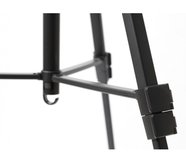 Штатив Fujimi универсальный FT12SM серии "СМАРТ", нагр. 4кг, выс.1602мм (чёрный) + чехол