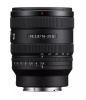 Объектив Sony FE 16-25mm f2.8 G (SEL1625G)