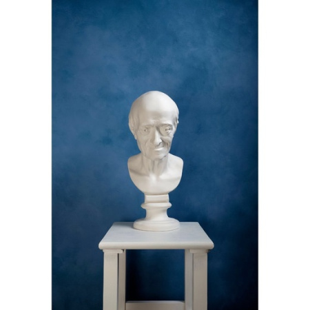 Фон на холсте, ручной работы SM.TEXTURE 1,5*2,2м. Victoria