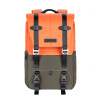 Рюкзак KF Concept Urban Wander 01 20L Orange KF13.087AV1