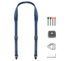 Ремень плечевой PGYTECH Camera Shoulder Strap Синий P-CB-121