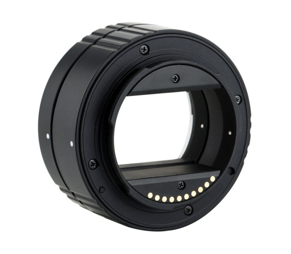 Набор удлинительных колец для макросъёмки JJC AET-SES(II) для Sony E