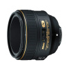 Объектив Nikon AF-S 58mm f1.4G