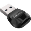 Считыватель SanDisk MobileMate microSD, USB 3.0 SDDR-B531-GN6NN