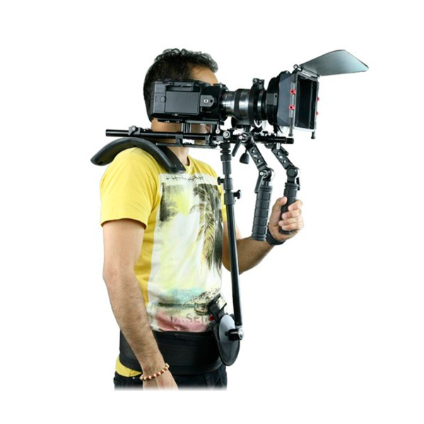 Упор для Рига CAMTREE Shoulder Rig Support Rod