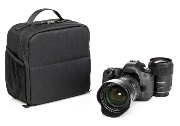 Сумка-вставка Tenba Tools BYOB 9 DSLR (636-622) черная