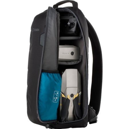 Рюкзак Tenba Solstice 10 Sling (636-423) черный