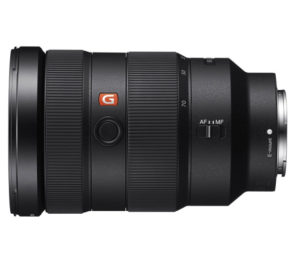 Объектив Sony FE 24-70mm f2.8 GM (SEL2470GM)