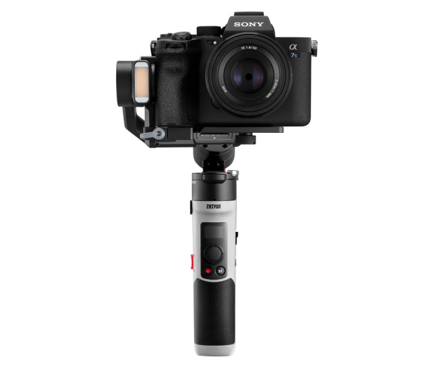 Электронный стабилизатор Zhiyun Crane M2 S