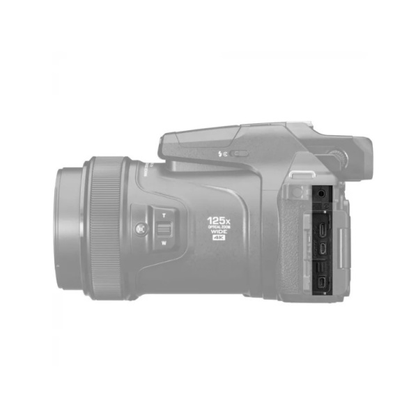 Компактная камера Nikon Coolpix P1100