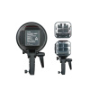 Вспышка аккумуляторная Godox Witstro AD600M\AD600BM