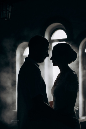 Аэрозоль Fliker Туман