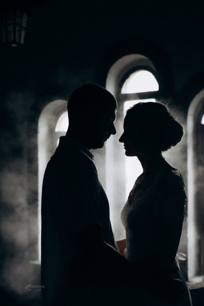 Аэрозоль Fliker Туман