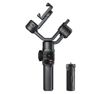 Электронный стабилизатор Zhiyun Smooth 5
