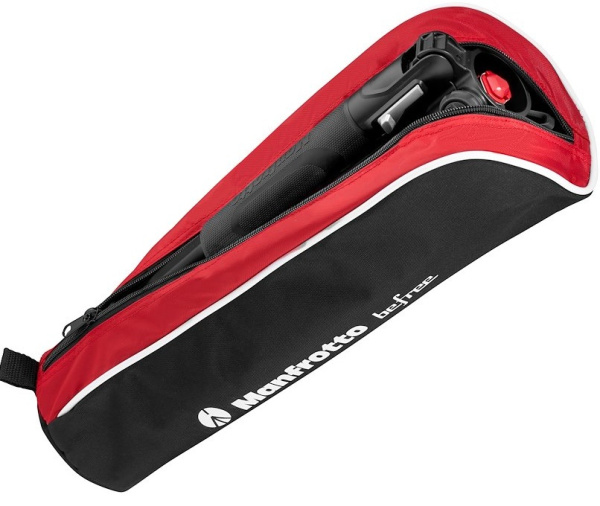 Штатив Manfrotto MKBFRA4GTXP-BH Befree GT XPRO Alu c головкой 496, цангов.зам.,алюм., черный