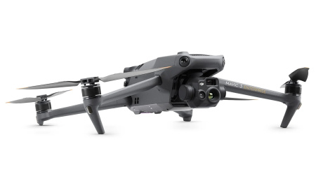 Квадрокоптер DJI Matrice 4T