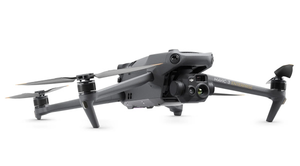 Квадрокоптер DJI Mavic 3T - Тушка