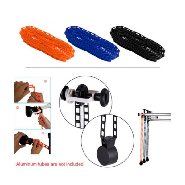 Держатели для 6-ти фонов NG-6WS