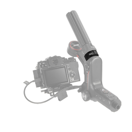 Быстросъёмное крепление SmallRig BSS2714