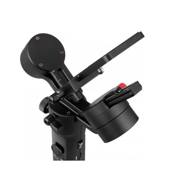 Электронный стабилизатор Zhiyun Crane M2