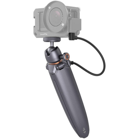 Штатив SmallRig 3108 с аккумулятором Серый