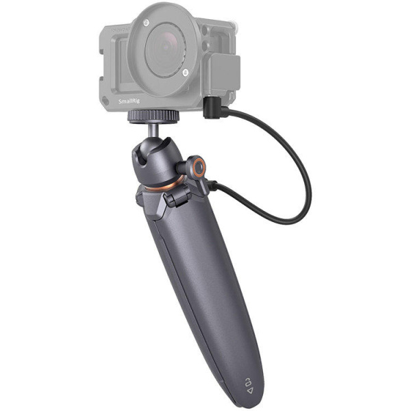 Штатив SmallRig 3108 с аккумулятором Серый