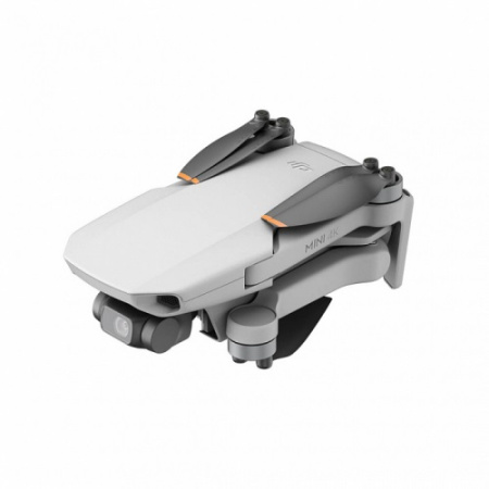 Квадрокоптер DJI Mini 4K Fly More Combo