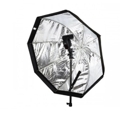 Октобокс-зонт Godox SB-UBW 120см быстроскладной НЕ Bowens
