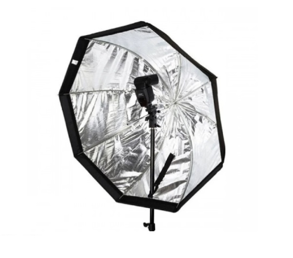 Октобокс-зонт Godox SB-UBW 80см быстроскладной НЕ Bowens