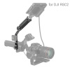 Рукоятка SmallRig 3028 для DJI RS 2/RSC 2/RS 3/RS 3 mini