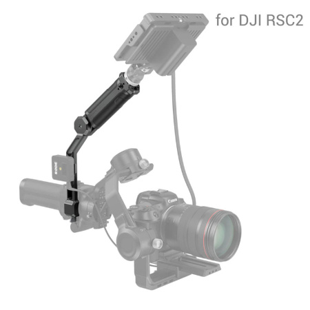 Рукоятка SmallRig 3028 для DJI RS 2/RSC 2/RS 3/RS 3 mini