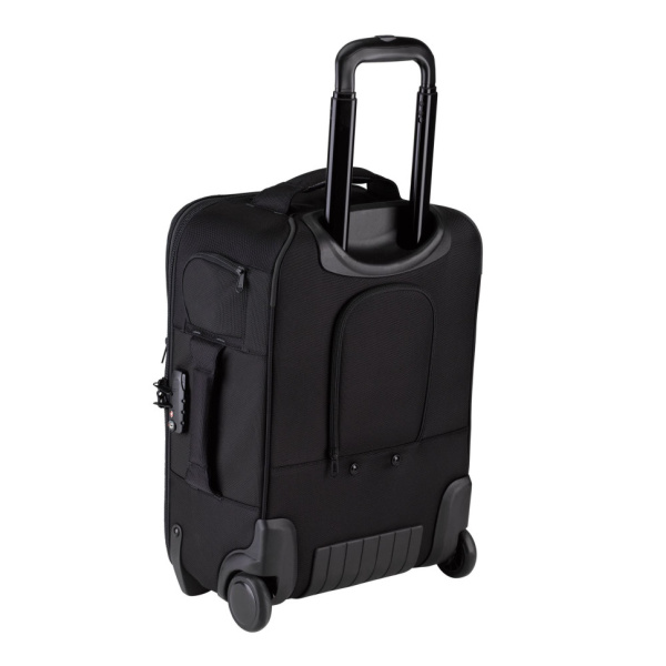 Фоточемодан Tenba Roadie Roller 21 (638-712)