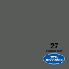 Фон бумажный Savage 2,72*11 м. THUNDER GREY (серый) SA 27-12 (LLCO149)