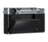 Цифровая камера Fujifilm X-E5 Body Silver
