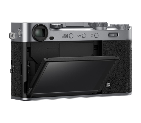 Цифровая камера Fujifilm X-E5 Body Silver