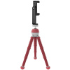 Штатив JOBY Podzilla Medium Kit Красный JB01758-BWW