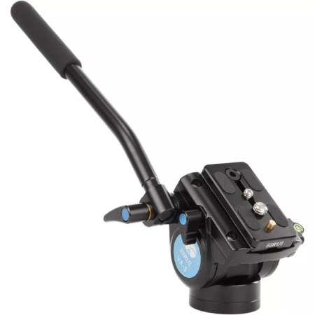 Штатив Sirui Traveler VA с головой VA-5