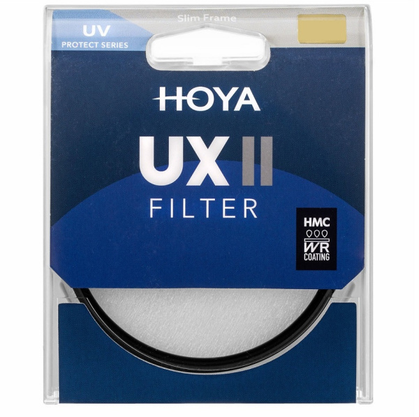 Светофильтр HOYA UX II UV 43 MM
