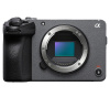 Цифровая камера Sony Alpha ILME-FX30 body