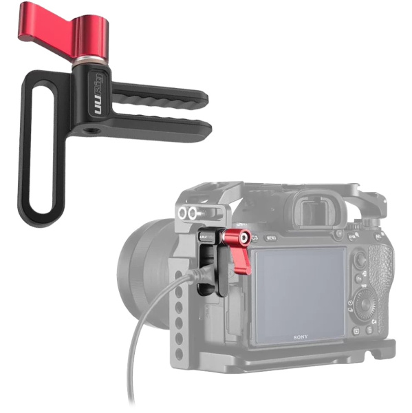 Зажим для кабеля Ulanzi UURig R068