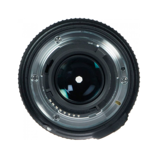 Объектив Nikon AF-S 50mm f1.8G Nikkor