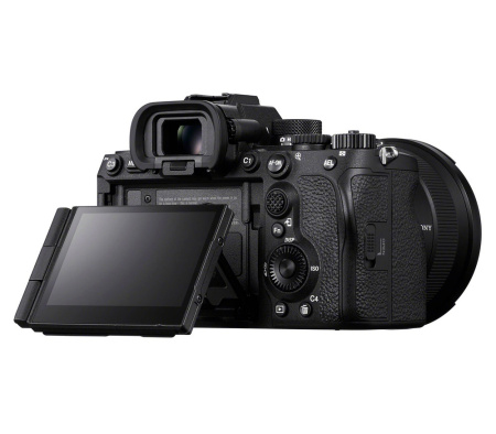Цифровая камера Sony Alpha ILCE-7RM5 body