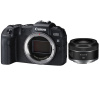 Цифровая камера Canon EOS RP + RF 50mm f1.8 STM
