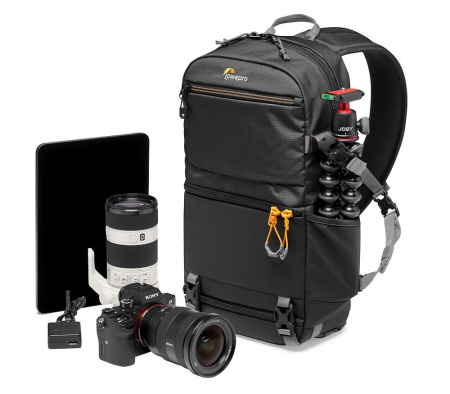 Рюкзак Lowepro SlingShot SL 250 AW III черный