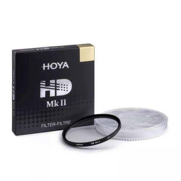 Светофильтр HOYA UV(0) HD MkII 82mm