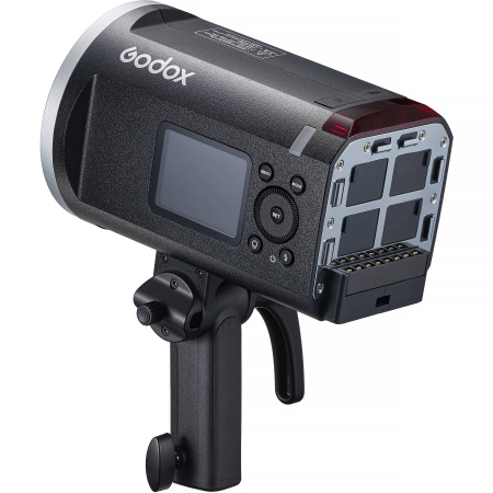 Вспышка аккумуляторная Godox Witstro AD600BMII